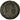 Moeda, Valentinian I, Nummus, Siscia, AU(50-53), Cobre, RIC:7