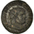 Moneta, Constantius I, Aurelianus, 295-296, Kyzikos, EF(40-45), Miedź