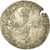 Coin, France, Louis XIII, 1/4 Écu de Béarn, 1/4 Ecu, 1624, Morlaas, VF(30-35)
