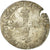 Moneta, Francja, Louis XIII, 1/4 Écu de Béarn, 1/4 Ecu, 1624, Morlaas