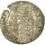Coin, France, Louis XIII, 1/4 Écu de Béarn, 1/4 Ecu, 1624, Morlaas, VF(30-35)