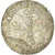 Coin, France, Louis XIII, 1/4 Écu de Béarn, 1/4 Ecu, 1618, Morlaas, VF(20-25)