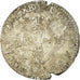 Moneta, Francja, Louis XIII, 1/4 Écu de Béarn, 1/4 Ecu, 1618, Morlaas