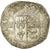 Coin, France, Louis XIII, 1/4 Écu de Béarn, 1/4 Ecu, 1624, Morlaas, EF(40-45)