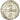 Coin, France, Henri IV, 1/8 Ecu, 1605, Morlaas, VF(30-35), Silver