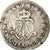 Coin, France, Louis XIV, 4 Sols, Uncertain date, Amiens, VF(30-35), Silver