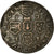 Moneta, LIEGE, John Theodore, 4 Liards, 1751, Liege, MB+, Rame, KM:159