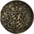Monnaie, LIEGE, John Theodore, 4 Liards, 1751, Liege, TB+, Cuivre, KM:159