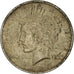 Münze, Vereinigte Staaten, Peace Dollar, Dollar, 1924, U.S. Mint, Philadelphia