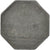 Coin, France, 10 Centimes, 1918, VF(20-25), Zinc, Elie:10.2