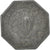 Coin, France, 10 Centimes, 1918, VF(20-25), Zinc, Elie:10.2