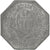 Coin, France, 10 Centimes, 1918, EF(40-45), Zinc, Elie:10.2