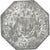 Coin, France, 10 Centimes, 1918, EF(40-45), Zinc, Elie:10.2