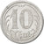 Coin, France, 10 Centimes, 1922, AU(50-53), Aluminium, Elie:10.2