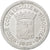 Coin, France, 10 Centimes, 1922, AU(50-53), Aluminium, Elie:10.2