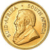 Münze, Südafrika, Krugerrand, 1973, UNZ+, Gold, KM:73