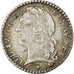 France, Louis XV, 1/20 Écu au bandeau, 1753, Lille, Silver, EF(40-45)