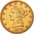 Moneta, Stati Uniti, Coronet Head, $10, Eagle, 1899, U.S. Mint, Philadelphia