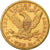 Munten, Verenigde Staten, Coronet Head, $10, Eagle, 1899, U.S. Mint