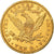 Moneta, Stati Uniti, Coronet Head, $10, Eagle, 1903, U.S. Mint, Philadelphia