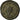 Moneta, Honorius, Maiorina, 393-395, Kyzikos, EF(40-45), Miedź, RIC:27