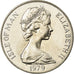 Coin, Isle of Man, Elizabeth II, Crown, 1979, Pobjoy Mint, AU(50-53)