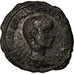 Moneta, Elagabalus, Denarius, 218, Rome, EF(40-45), Srebro, RIC:140