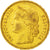 Svizzera, 20 Francs, 1889, Bern, BB, Oro, KM:31.3