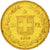 Svizzera, 20 Francs, 1889, Bern, BB, Oro, KM:31.3