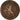 Moeda, Países Baixos, William III, Cent, 1877, VF(30-35), Bronze, KM:107.1