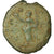 Moneta, Carausius, Aurelianus, 286, Uncertain Mint, VF(30-35), Miedź