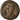 Monnaie, Gratien, Maiorina, 378-383, Roma, TB+, Cuivre