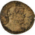 Moneta, Maximianus, Follis, 308-309, Lyon, VF(20-25), Miedź