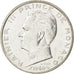 Monaco, Rainier III, 5 Francs, 1960, SPL, Argento, KM:141, Gadoury:152