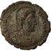 Coin, Julian II, Reduced maiorina, 358-360, Sirmium, EF(40-45), Copper, RIC:81