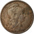 Moneta, Francia, Dupuis, Centime, 1920, Paris, BB, Bronzo, KM:840, Gadoury:90