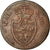 Coin, German States, HESSE-DARMSTADT, Ludwig X, Pfennig, 1819, VF(30-35)