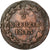 Coin, German States, NASSAU, 1/2 Kreuzer, 1813, Usingen, EF(40-45), Copper