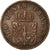 Coin, German States, PRUSSIA, Wilhelm I, Pfennig, 1868, Hannover, EF(40-45)