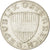 Monnaie, Autriche, 10 Schilling, 1957, TTB, Argent, KM:2882