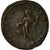 Moneta, Maximianus, Follis, Roma, Różnorodność, EF(40-45), Miedź