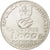 Moneda, Portugal, 1000 Escudos, 1999, EBC, Plata, KM:721