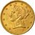 Moneta, Stati Uniti, Coronet Head, $5, Half Eagle, 1899, U.S. Mint