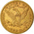 Moneta, Stati Uniti, Coronet Head, $10, Eagle, 1881, U.S. Mint, Philadelphia