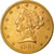 Moneta, Stati Uniti, Coronet Head, $10, Eagle, 1901, Philadelphia, SPL, Oro