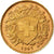 Coin, Switzerland, 20 Francs, 1947, Bern, MS(60-62), Gold, KM:35.2