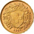 Moneda, Suiza, 20 Francs, 1947, Bern, EBC+, Oro, KM:35.2