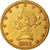 Moneta, Stati Uniti, Coronet Head, $10, Eagle, 1880, U.S. Mint, Philadelphia