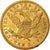 Moneta, Stati Uniti, Coronet Head, $10, Eagle, 1898, U.S. Mint, Philadelphia