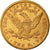 Moneta, Stati Uniti, Coronet Head, $10, Eagle, 1898, U.S. Mint, Philadelphia